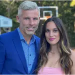 Who is Des Bishop? All About Hannah Berner's Husband