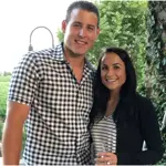 Who is Emily Vakos? All About Anthony Rizzo's Wife