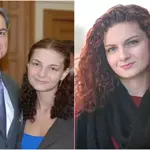Who is Loren Merchan? All About Juan Merchan's daughter