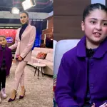 Fiza Ali's daughter's behavior in recent show sparks concerns