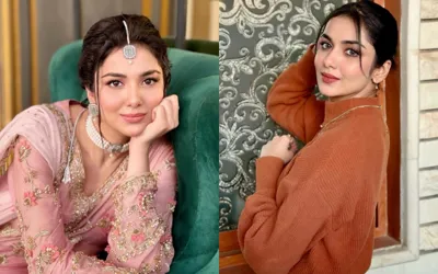 Tuba Anwar reveals that people fall in love with her because of her eyes