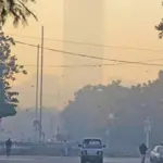 Karachi, Sindh latest weather update today
