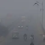 Lahore, Punjab latest weather update today