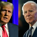 Trump Optimistic about Union Defections from Biden Camp