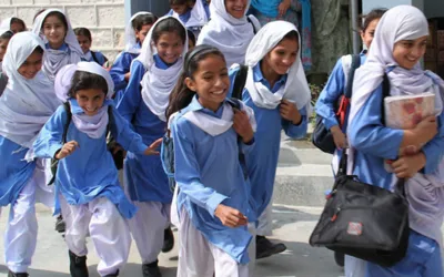Sindh announces closures of educational institutions from Feb 6 to 9
