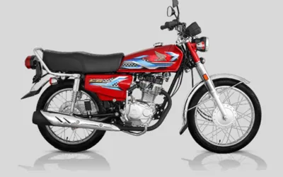 Honda 125 new price in Pakistan February 2024