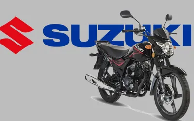 Pak Suzuki's new bike offer now available