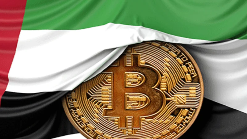 BTC TO AED: Today’s Bitcoin price in UAE on Feb 23, 2024