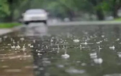 Lahore weather update: More rain likely