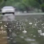 Lahore weather update: More rain likely