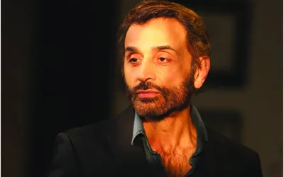 Faisal Rehman Highlights Importance of Health and Fitness