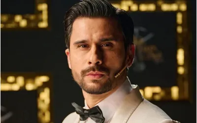 Tabish Hashmi Opens Up About Moving To Pakistan From Canada