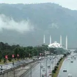 Islamabad, Pakistan latest weather update today