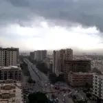Latest weather update today Karachi, Sindh
