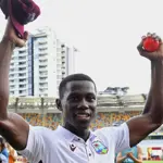 Shamar Joseph rewarded with international contract after Gabba heroics