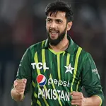 Retired Pakistani all-rounder Imad Wasim considers international cricket return