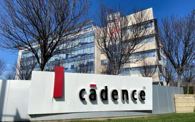 Cadence Launches AI Supercomputer for Jet Design Software