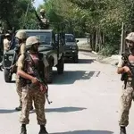 24 terrorists killed in Mach, Kolpur operations: ISPR