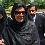 FIA summons Aleema Khan over cybercrime charges