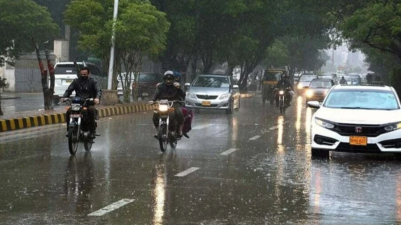 Karachi rain update: Significant rains forecast for Karachi