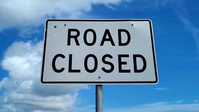 Abu Dhabi – Al Ain Road to Remain Partially shutdown