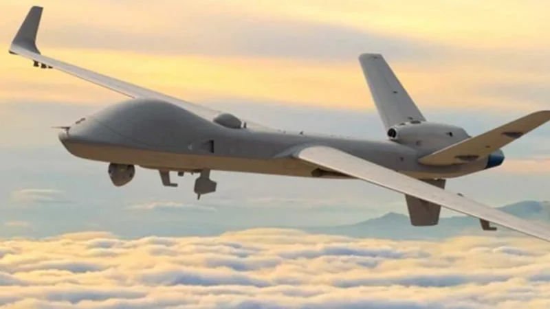 US approves $4 Billion sales of armed drones to India in strategic defense deal