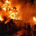 Kenya: Gas blast killed three people and nearly 300 were injured