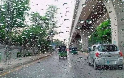 Next spell of rain and snowfall poised to begin soon