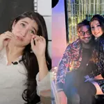 Mariyam Nafees emotionally reveals her haq mehr details
