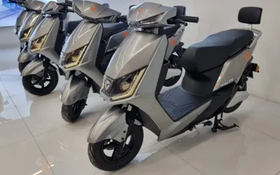 Yadea Launches 2 New Electric Bikes in Pakistan