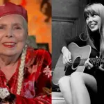 Who is Joni Mitchell? All you need to know about her musical empire