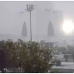 Karachi, Sindh latest weather update today
