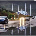 Islamabad, Pakistan latest weather update today