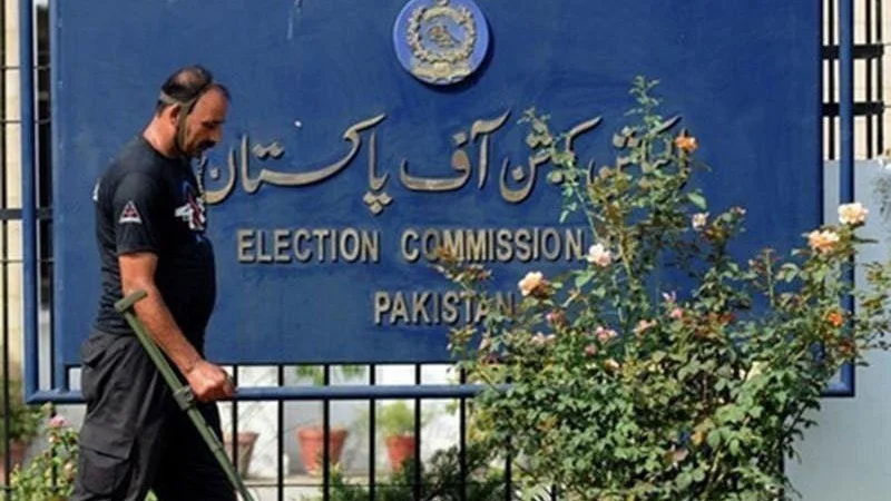Elections postponed in four constituencies after death of candidates