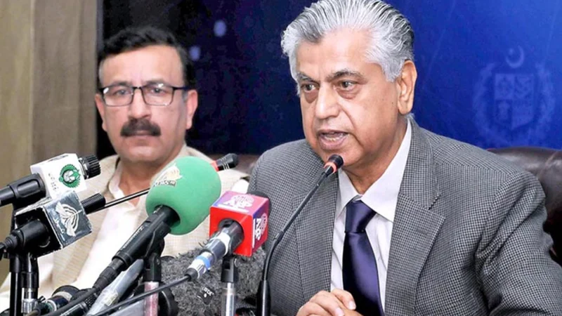 Murtaza Solangi