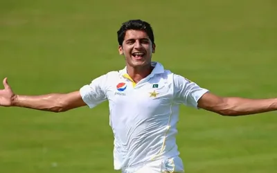 Mir Hamza reveals startegist behind Travis Head's dismissal