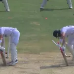 WATCH: Jasprit Bumrah left Ollie Pope with his powerful yorker