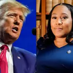 Trump Rebukes Fani Willis Over Prosecutor Romance