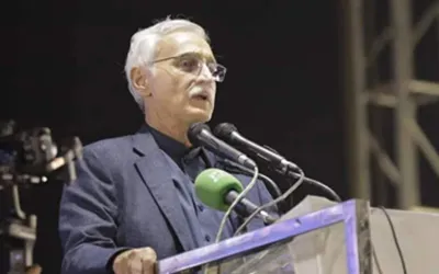 IPP chief promises hard work to overcome challenges