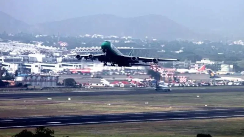 US Releases Travel Warning During Pakistan's Electoral Season