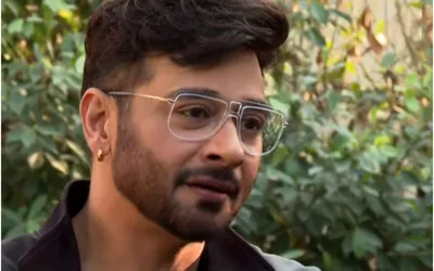 Faysal Quraishi Discusses Acting Opposite Young Heroines