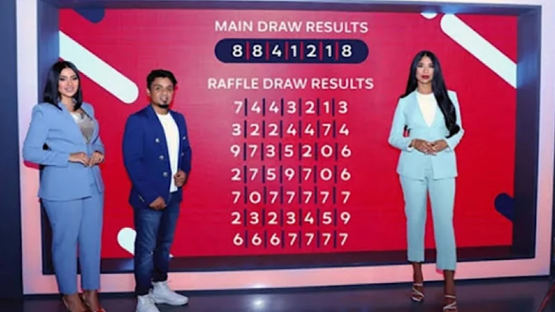 Pakistani Man Wins Big Prize at Lucky Draw in UAE
