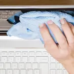 5 steps to get crystal-clear computer screen