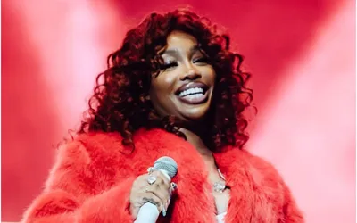 Who is SZA? All You Need To Know About Her!
