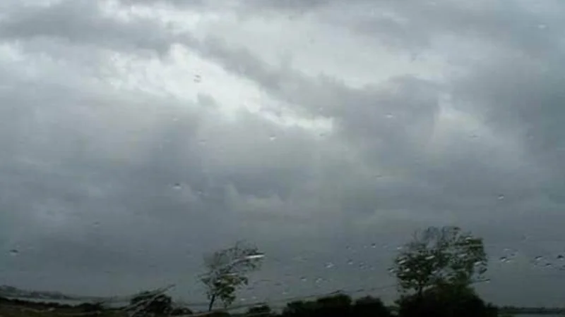 Various parts of Karachi witness cloudbursts