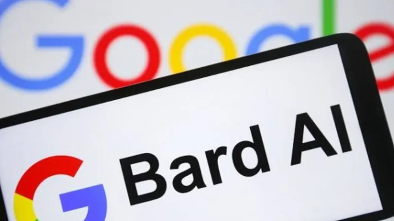 Free AI Image Generation Now Available on Google Bard