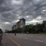 Latest weather update today Islamabad, Pakistan