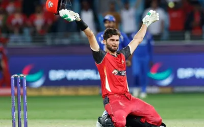 PCB denies NOC extensions, restricts player participation in international leagues