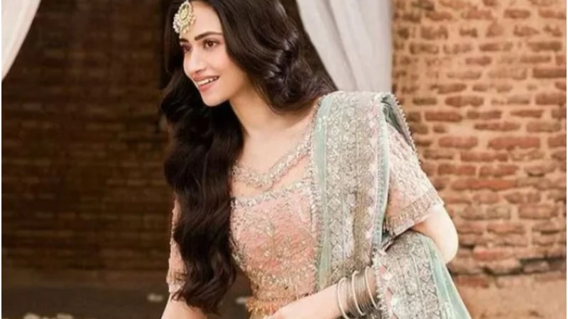 Sana Shoaib Malik