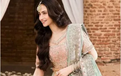 Sana Shoaib Malik's Latest Video Sets Social Media Abuzz